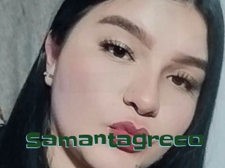 Samantagreco