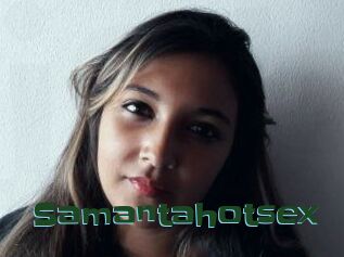 Samantahotsex