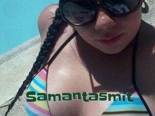 Samantasmit