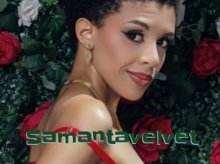 samantavelvet Jeune baise