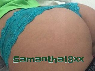 Samantha18xx