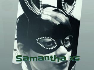 Samantha_xs