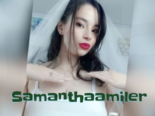 Samanthaamiler