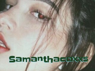 Samanthacoxxs