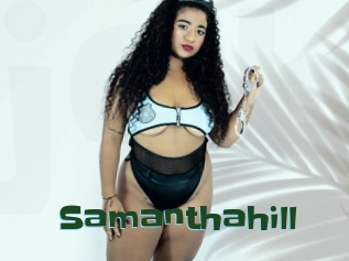 Samanthahill