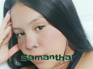 Samanthal