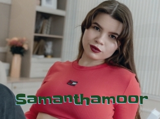 Samanthamoor