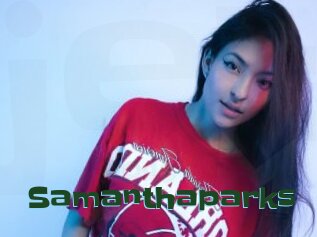 Samanthaparks