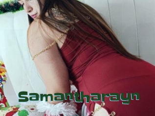 Samantharayn