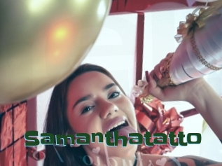 Samanthatatto