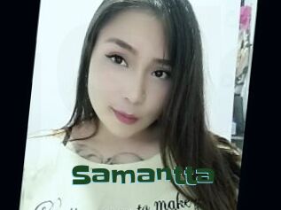 Samantta