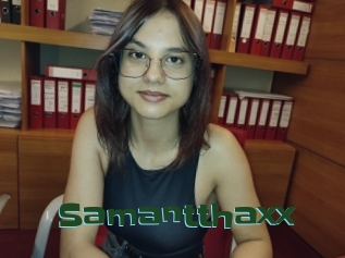 Samantthaxx