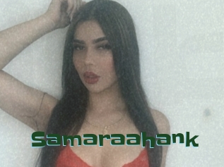 Samaraahank