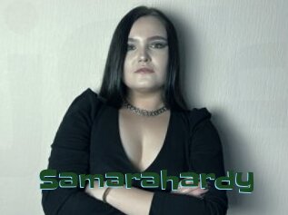 Samarahardy