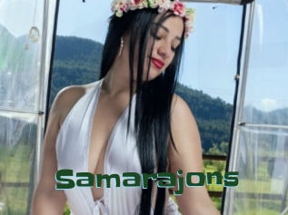 Samarajons