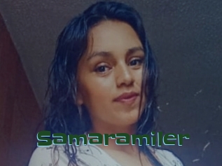 Samaramiler