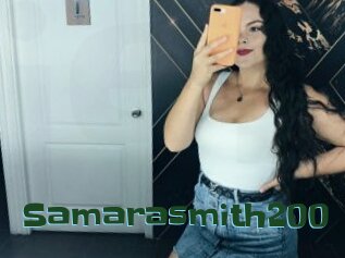 Samarasmith200