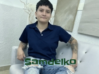 Samdelko