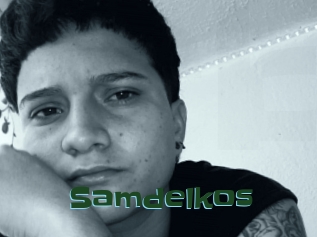 Samdelkos