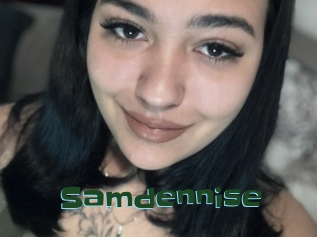 Samdennise