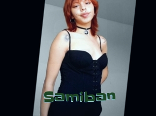 Samiban