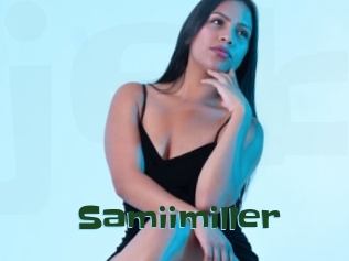 Samiimiller