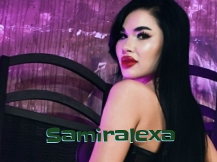 Samiralexa