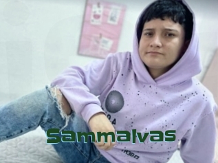 Sammalvas