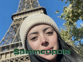 Sammcopola