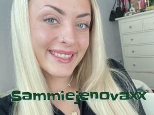 Sammiejenovaxx