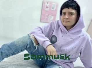 Sammusk