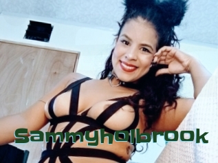 sammyholbrook Jeune baise
