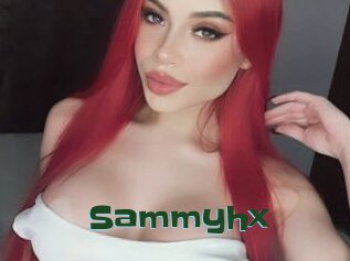 Sammyhx