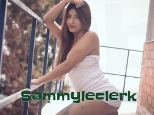 Sammyleclerk