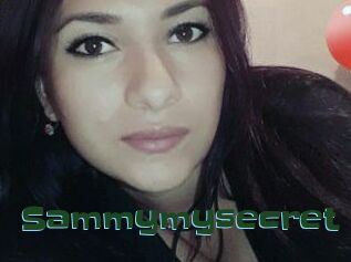 Sammy_mysecret