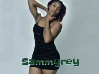 Sammyrey