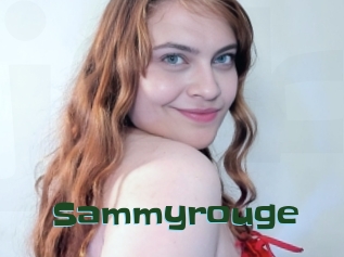 Sammyrouge