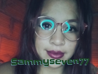 Sammyseven77