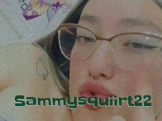 Sammysquiirt22