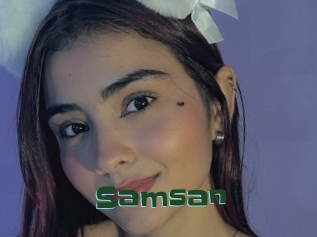 Samsan