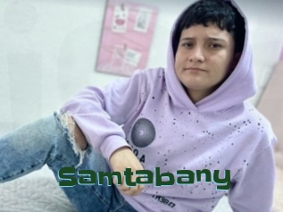 Samtabany