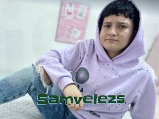 Samvelezs