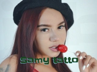 Samy_tatto