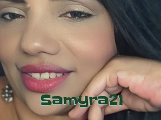 Samyra21