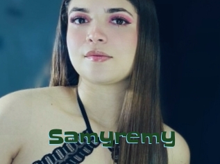 Samyremy