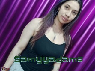 Samyyadams