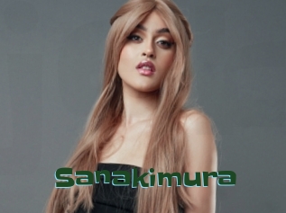 Sanakimura