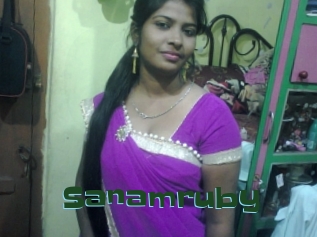 Sanamruby