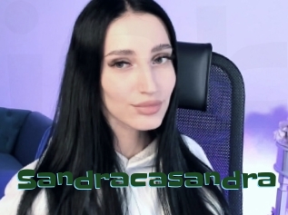 Sandracasandra