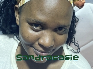 Sandracasie